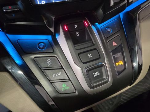 Used 2022 Honda Odyssey Touring image 22
