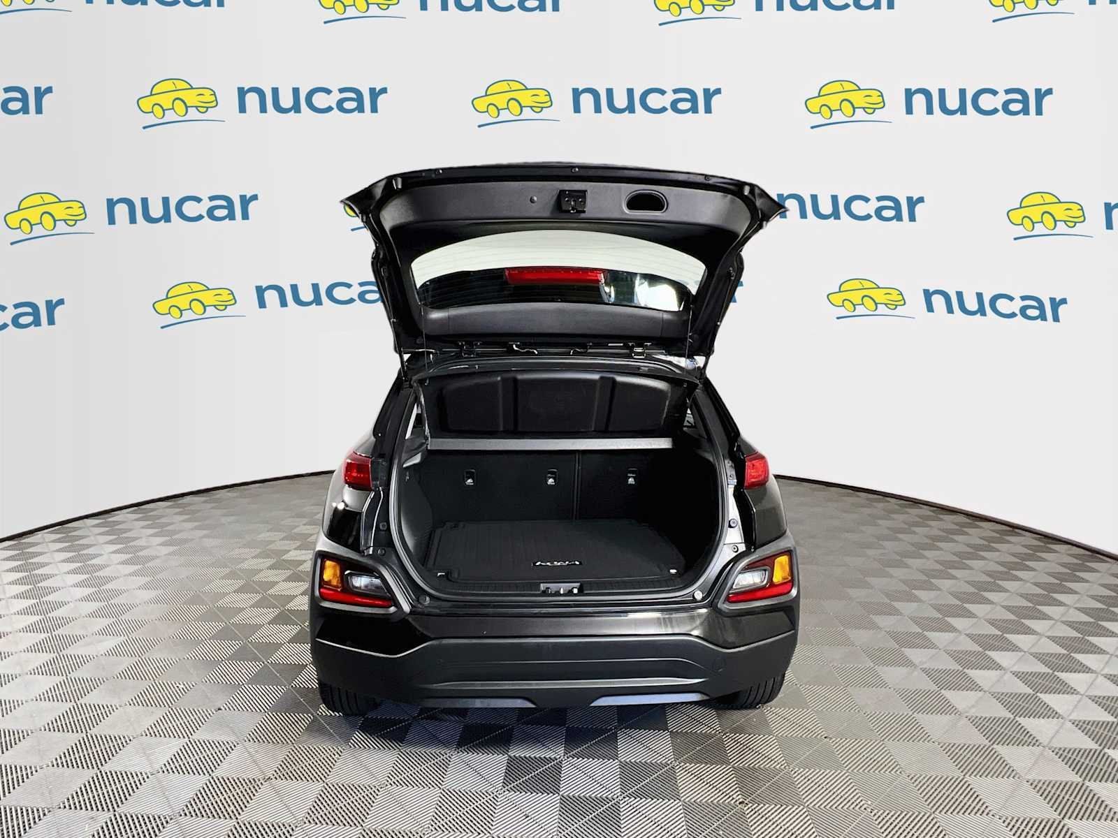 Used 2020 Hyundai Kona SE w/ Cargo Package AWD/4WD image 26