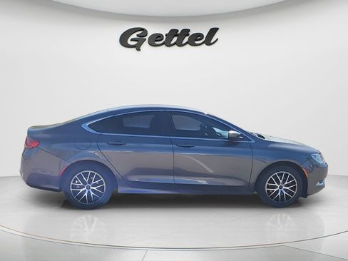 Used 2015 Chrysler 200 Limited w/ Convenience Group image 6