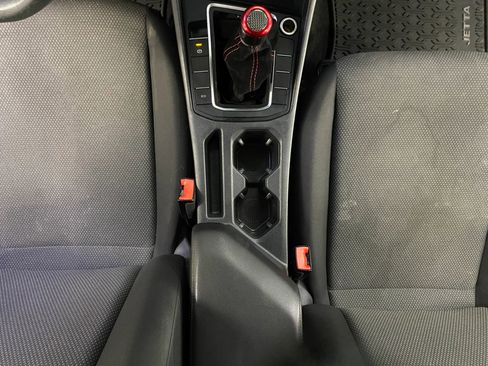 Used 2019 Volkswagen Jetta S w/ Driver Assistance Package image 21