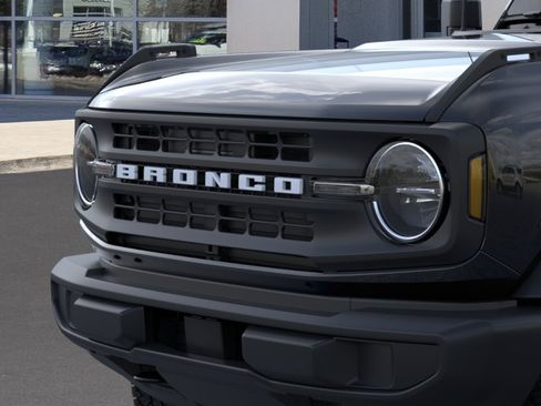 New 2026 Ford Bronco Big Bend AWD/4WD image 20