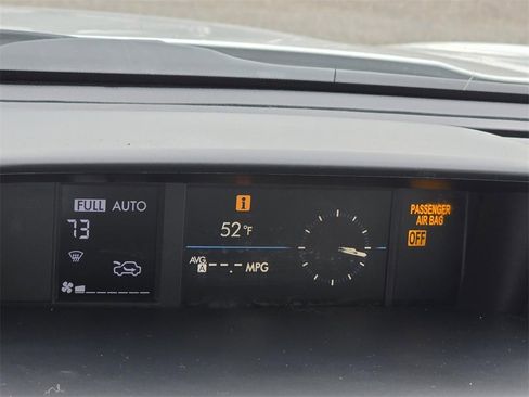 Used 2014 Subaru Forester 2.0XT Touring image 16