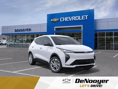 New 2027 Chevrolet Bolt LT w/ Comfort Package