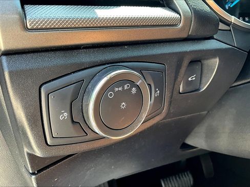 Used 2018 Ford Fusion S image 35