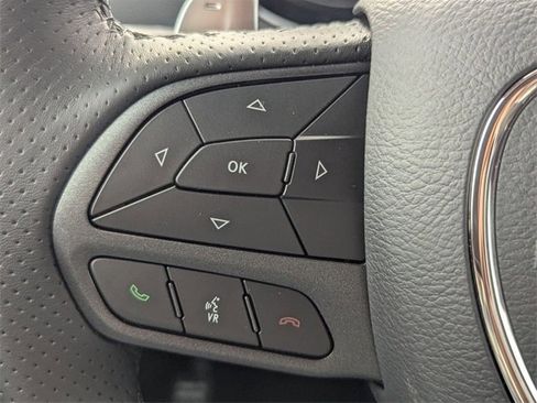 New 2026 Dodge Durango GT image 15