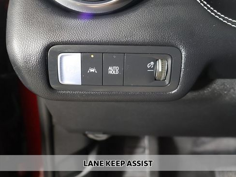 Used 2025 Chevrolet Blazer EV LT FWD image 5
