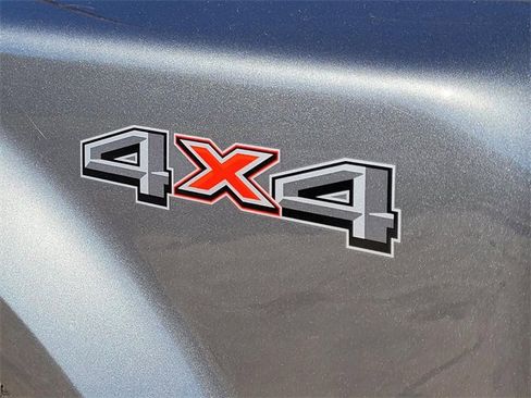 New 2026 Ford F350 XL w/ STX Appearance Package image 6