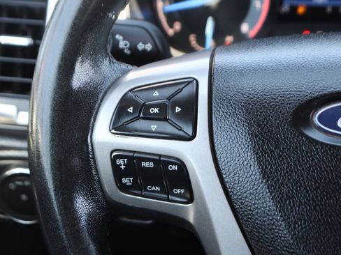 Used 2021 Ford Ranger XLT w/ Equipment Group 301A Mid AWD/4WD image 24
