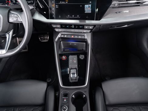 Used 2023 Audi RS 3 2.5T quattro image 77