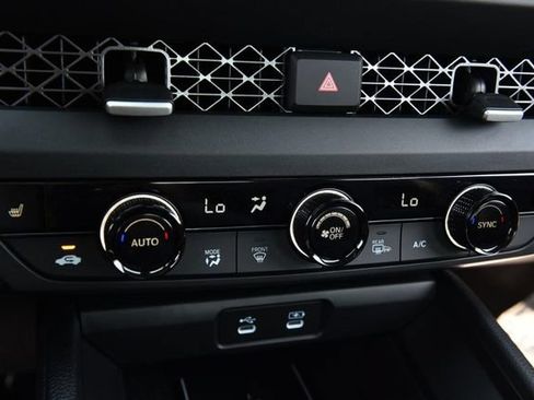 New 2026 Honda Accord SE image 14
