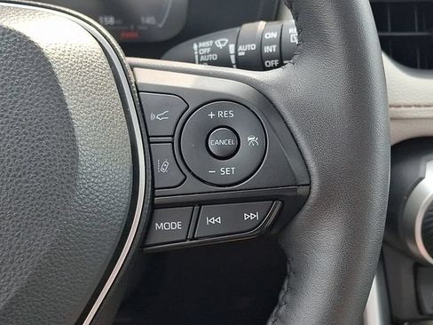Certified 2024 Toyota RAV4 Limited w/ Advanced Technology Package AWD/4WD image 22