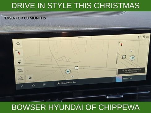 New 2026 Hyundai Kona Limited image 8