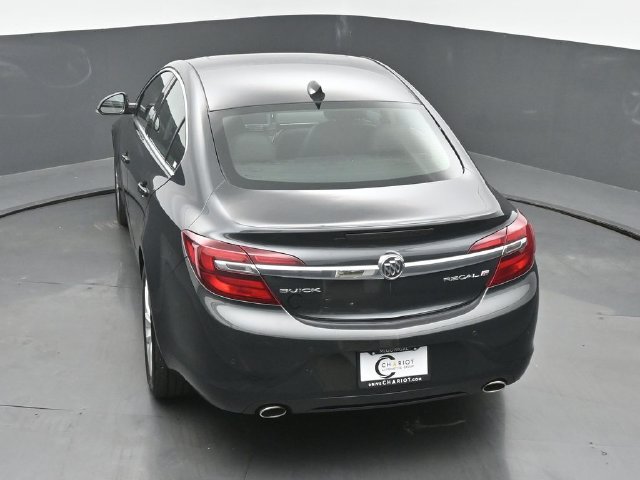 Used 2015 Buick Regal Premium FWD image 41