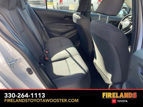 New 2026 Toyota Corolla LE image 48