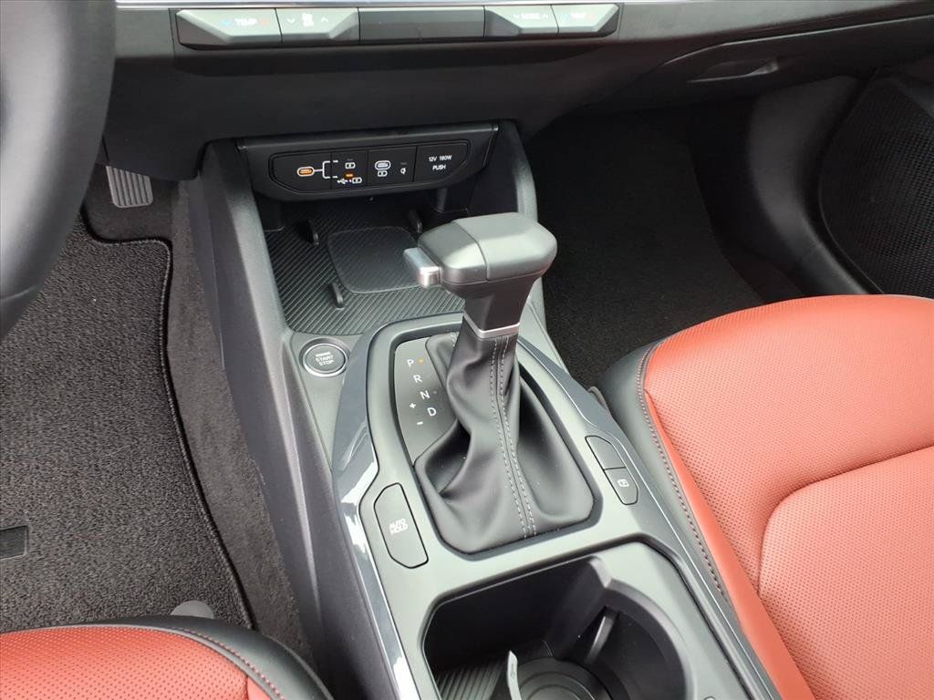 New 2026 Kia K4 GT-Line FWD image 24