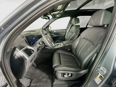 Used 2025 BMW X5 sDrive40i RWD image 21