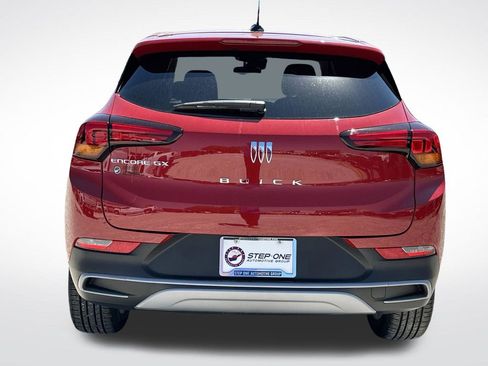 New 2026 Buick Encore GX Preferred w/ Comfort Package image 6