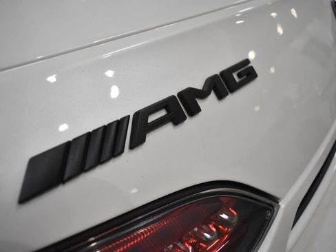 Used 2018 Mercedes-Benz AMG GT C image 20
