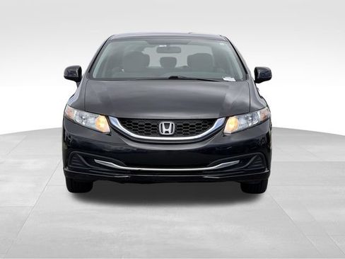 Used 2013 Honda Civic LX image 8