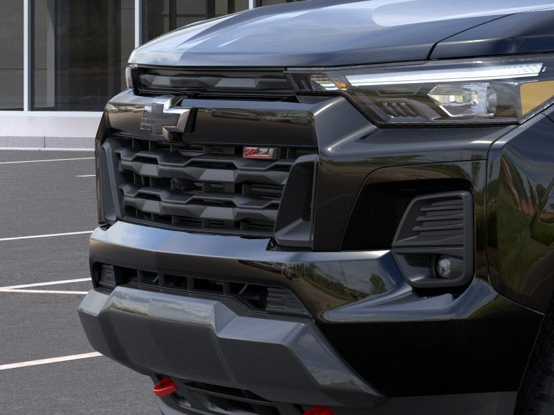 New 2026 Chevrolet Colorado Z71 w/ Technology Package AWD/4WD image 13