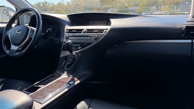 Used 2013 Lexus RX 350 FWD w/ Premium Pkg image 38