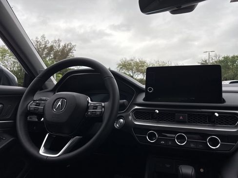 New 2026 Acura Integra Base image 22