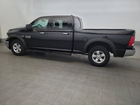 Used 2017 RAM 1500 Classic SLT image 3