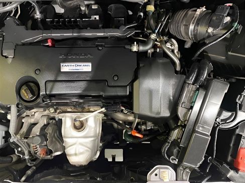 Used 2016 Honda CR-V EX image 27