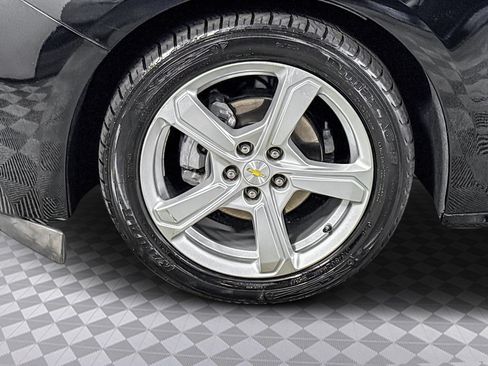 Used 2018 Chevrolet Volt LT image 32