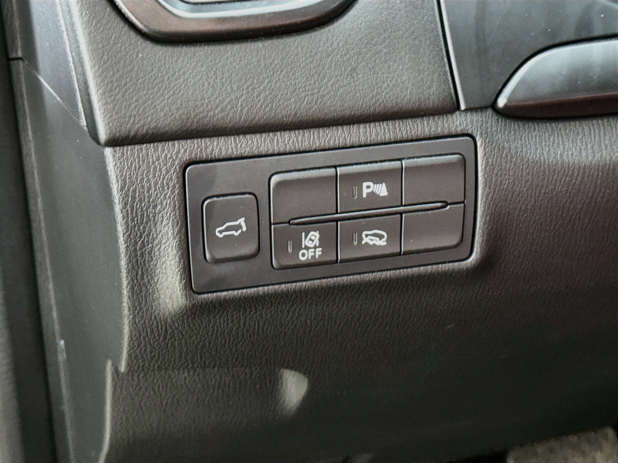 Used 2022 MAZDA CX-9 Carbon Edition AWD/4WD image 13