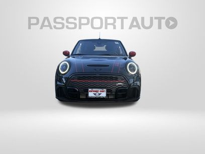 Used 2023 MINI Cooper John Cooper Works w/ Driver Assistance Package