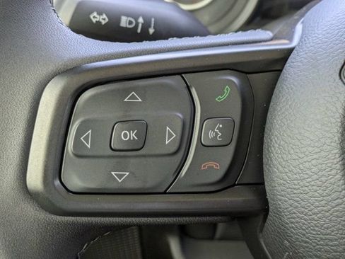 New 2026 Jeep Gladiator Sport AWD/4WD image 26