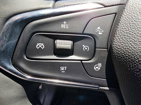 New 2026 Chevrolet Trax LT w/ Driver Confidence Package FWD image 23