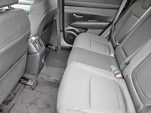 New 2026 Hyundai Tucson SEL AWD/4WD image 31