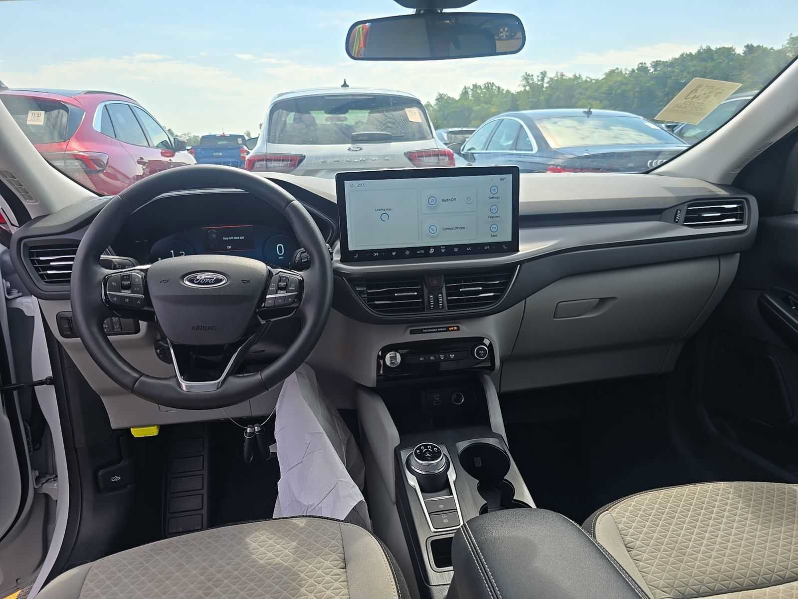 Used 2023 Ford Escape Active w/ Tech Pack #2 AWD/4WD image 13