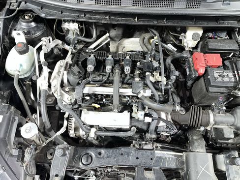 Used 2024 Nissan Kicks SR image 12