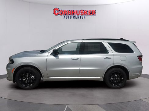 New 2026 Dodge Durango GT AWD/4WD image 5