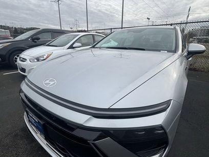 Used 2024 Hyundai Sonata SEL