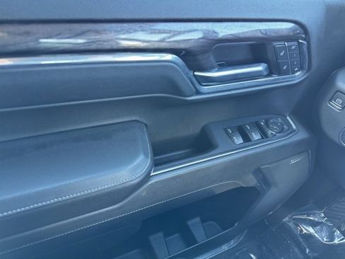 Certified 2022 Chevrolet Silverado 1500 LTZ w/ LTZ Premium Package image 33