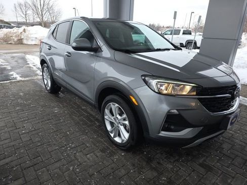 Used 2023 Buick Encore GX Preferred w/ Cold Weather Comfort Package image 5