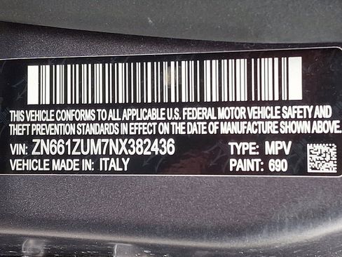 Used 2022 Maserati Levante Modena S image 28