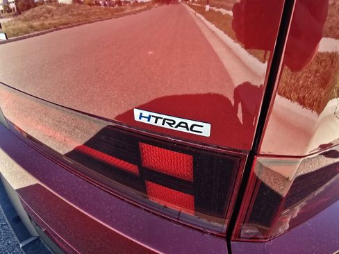 New 2026 Hyundai Santa Fe SEL image 9