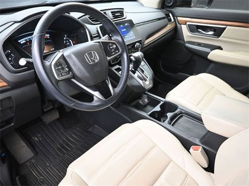 Used 2017 Honda CR-V EX-L image 18