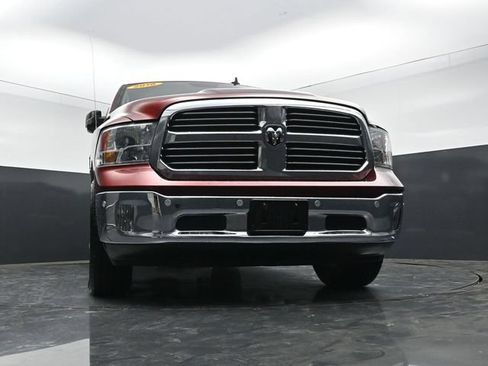 Used 2018 RAM 1500 Big Horn AWD/4WD image 56