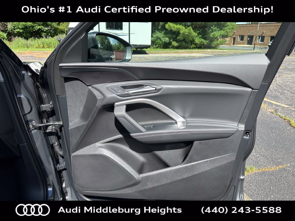 Used 2026 Audi Q5 Premium w/ Convenience Package AWD/4WD image 24