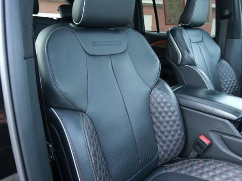 Used 2024 Jeep Grand Cherokee Summit image 36