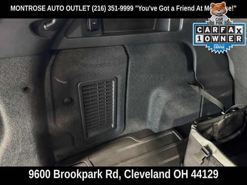 Used 2025 Land Rover Discovery Sport S AWD/4WD image 39