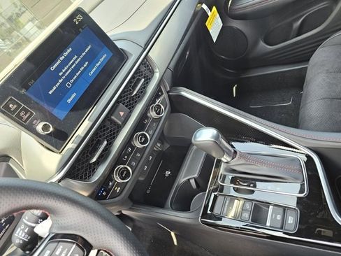 New 2025 Acura ADX A-Spec image 15