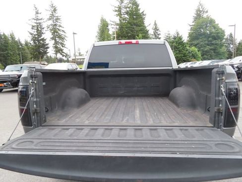 Used 2012 RAM 1500 Sport w/ Sport Premium Group AWD/4WD image 8