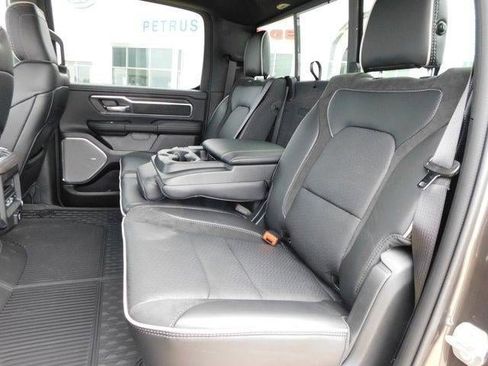 New 2026 RAM 1500 Laramie w/ Night Edition image 42